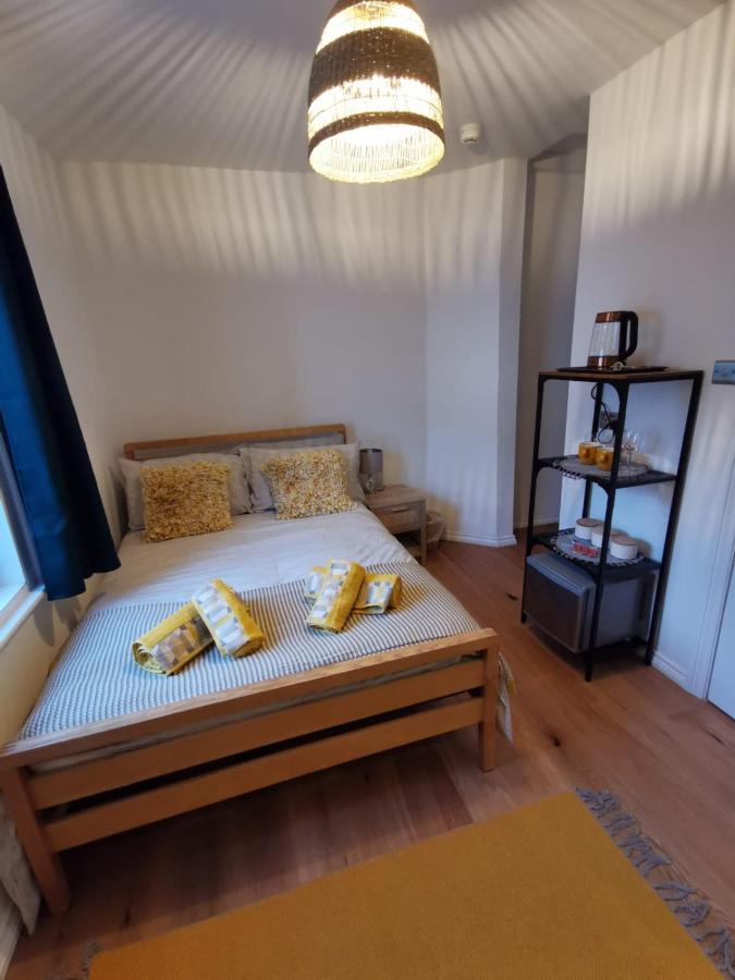 Flamingo Lodge Торки Екстериор снимка