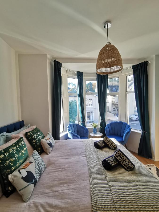 Flamingo Lodge Торки Екстериор снимка