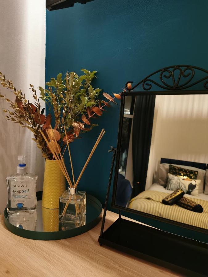 Flamingo Lodge Торки Екстериор снимка