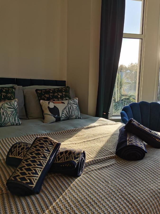 Flamingo Lodge Торки Екстериор снимка