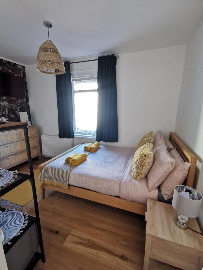 Flamingo Lodge Торки Екстериор снимка