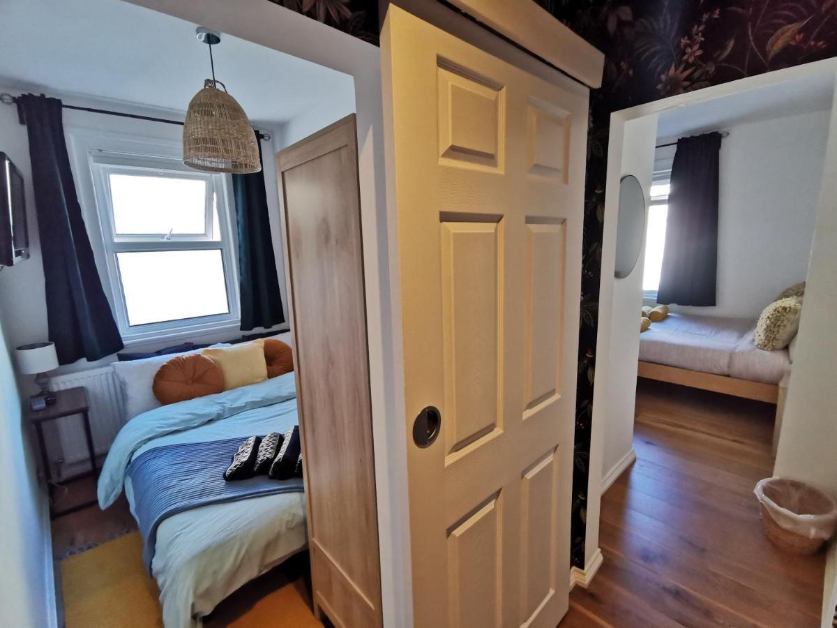 Flamingo Lodge Торки Екстериор снимка