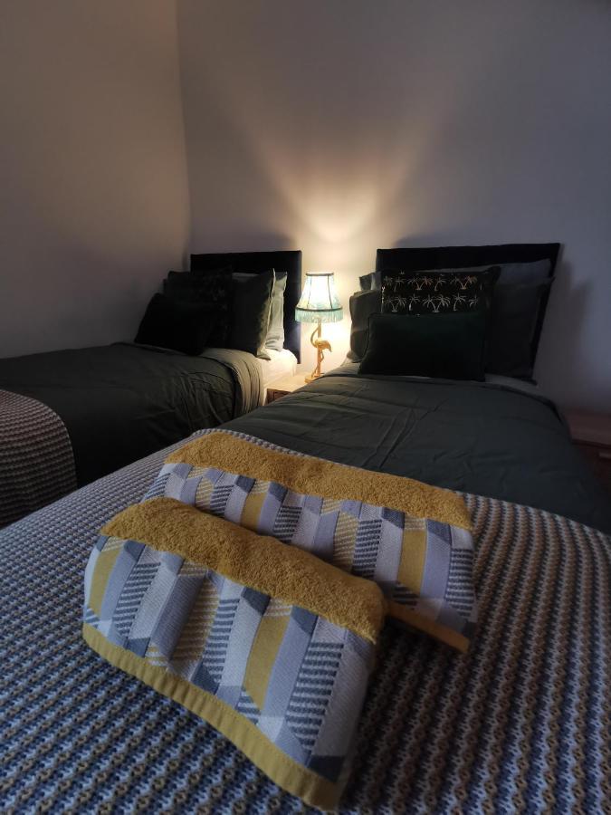 Flamingo Lodge Торки Екстериор снимка