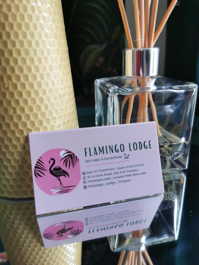 Flamingo Lodge Торки Екстериор снимка