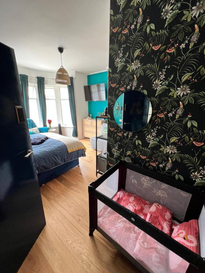 Flamingo Lodge Торки Екстериор снимка