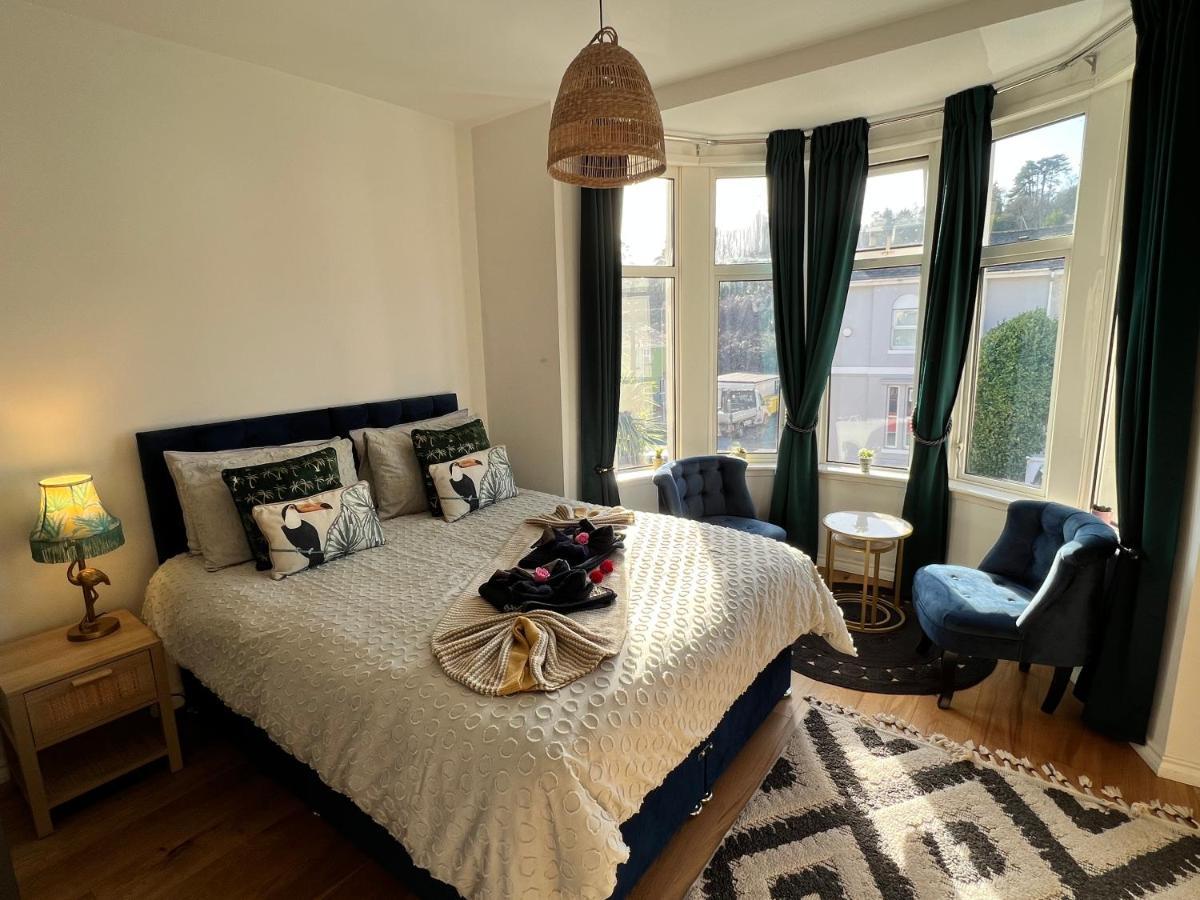 Flamingo Lodge Торки Екстериор снимка