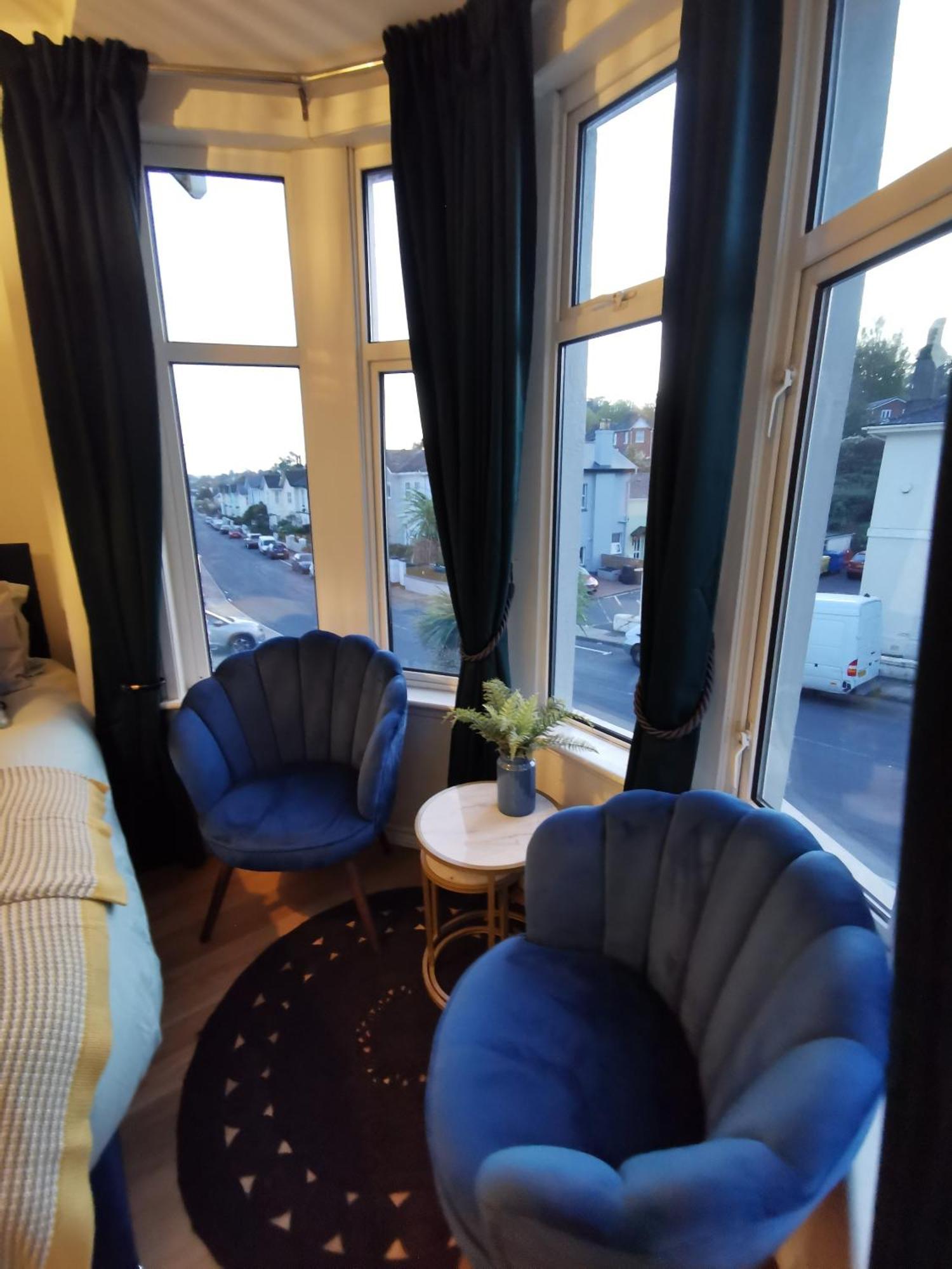 Flamingo Lodge Торки Стая снимка